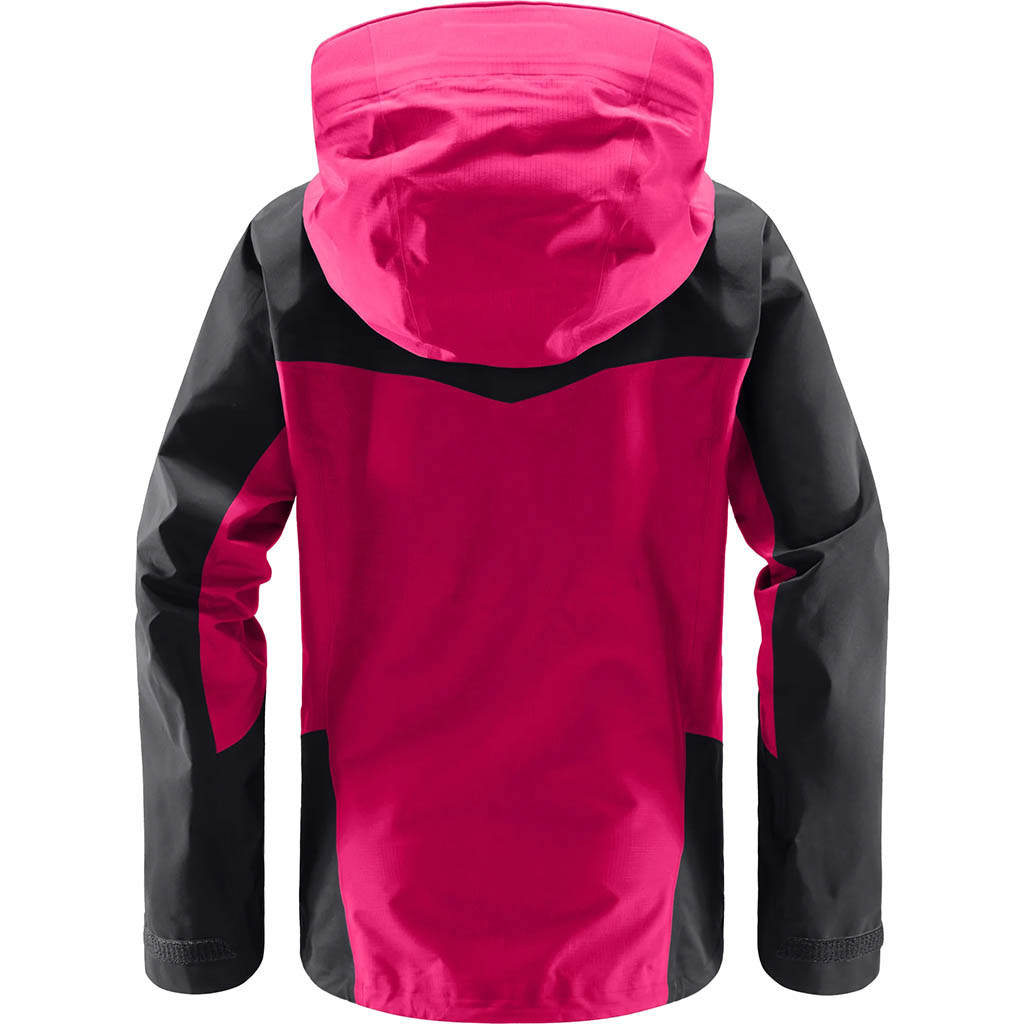 Haglöfs roc spire jacket women top