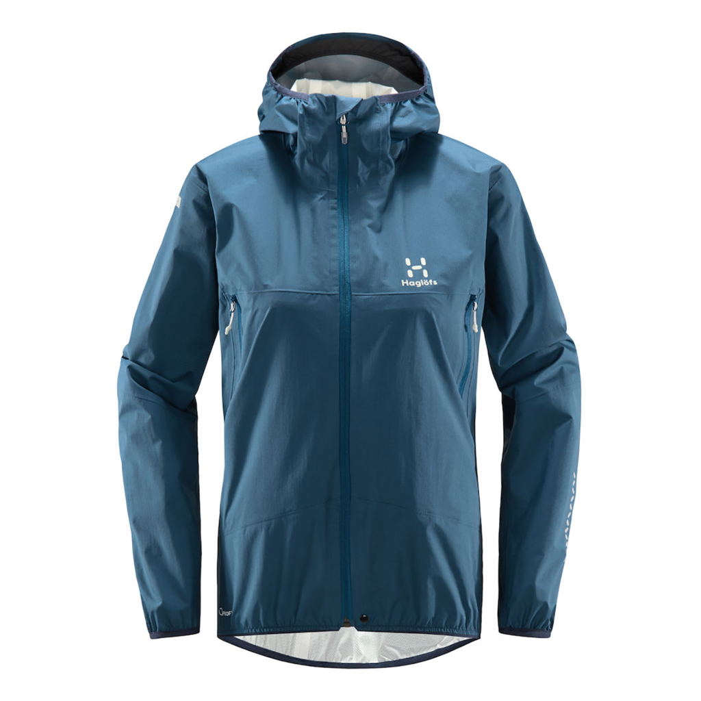 Haglofs Women's L.i.m Proof Jacket