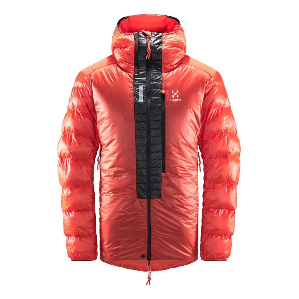 Haglofs L.i.m Zenith Down Jacket Man