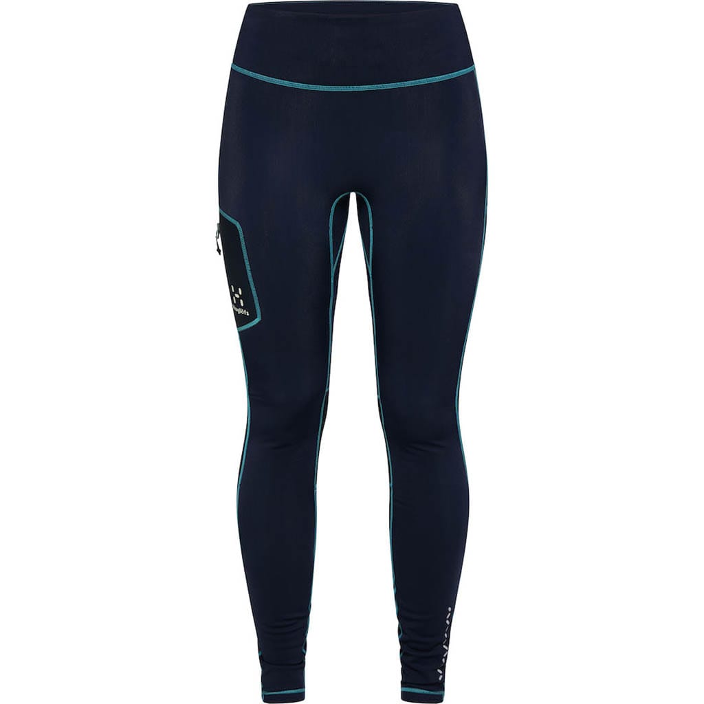 Haglofs Women's Noir L.i.m Winter Tights Black