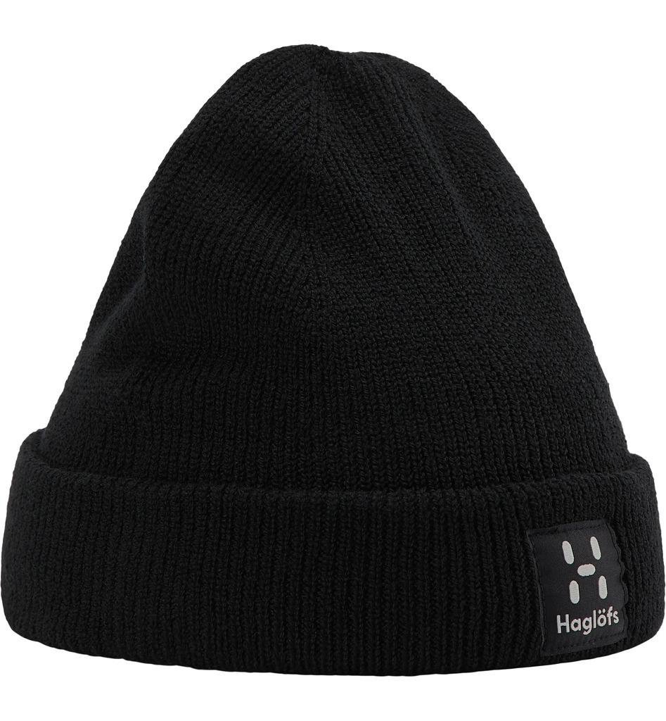 Haglofs Malung Beanie Noir 50 €