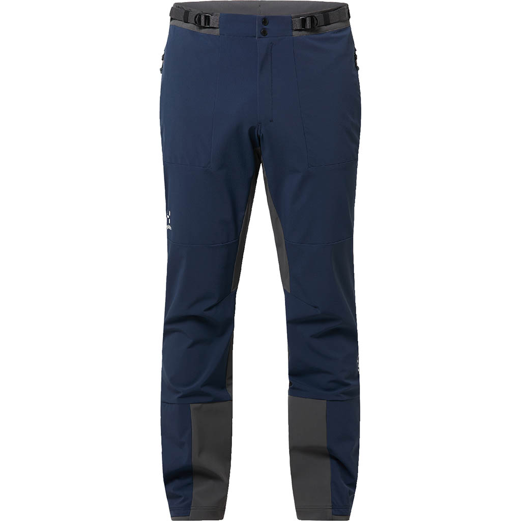 Haglofs Bleu L.i.m Quiver Pant Man Blue