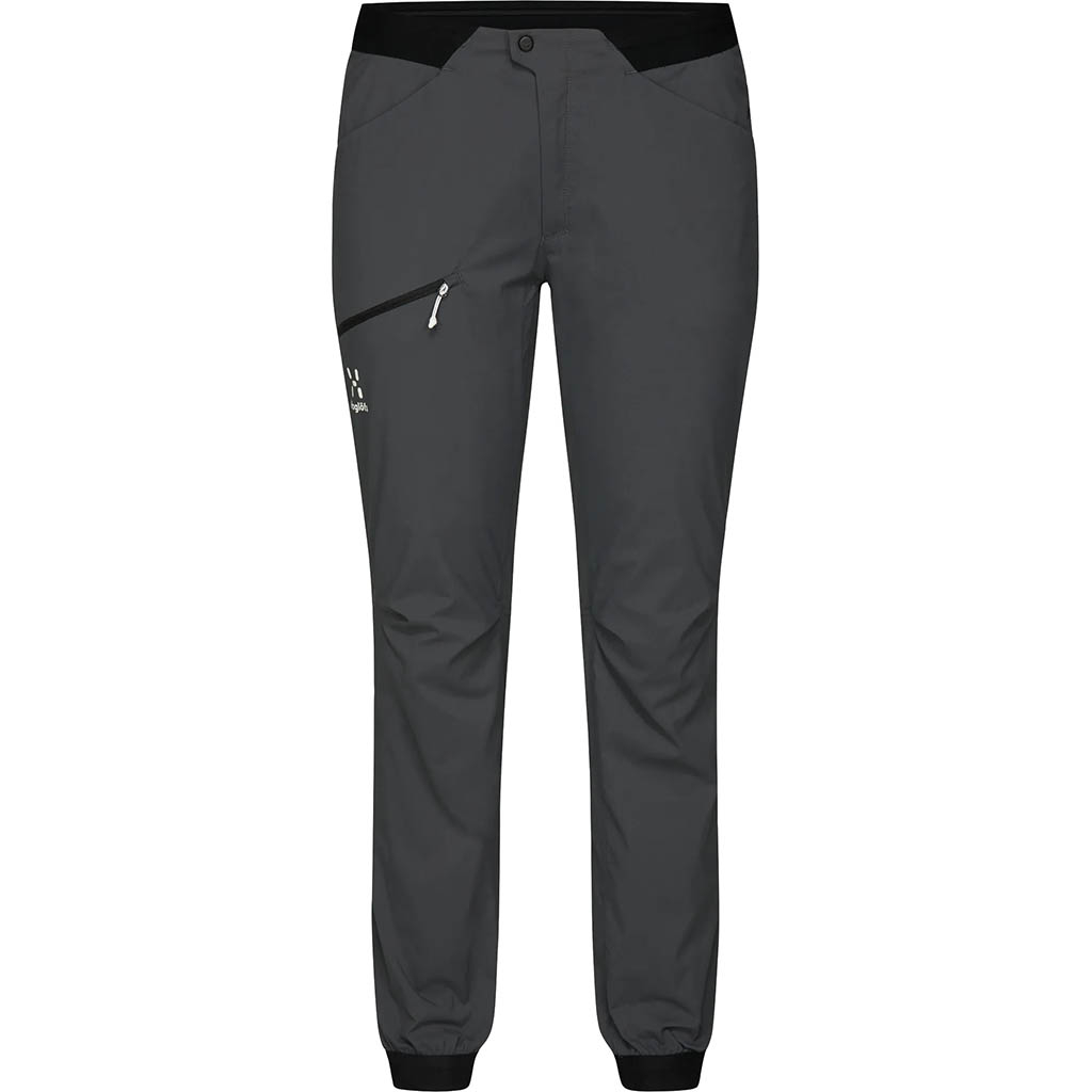 Haglofs Women's Gris L.i.m Fuse Pant Gray