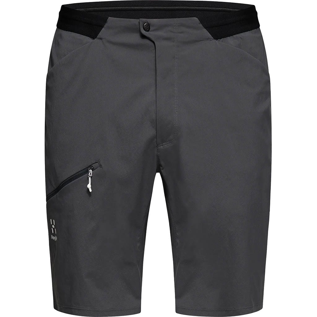 Haglofs Gris L.i.m Fuse Short Man Gray
