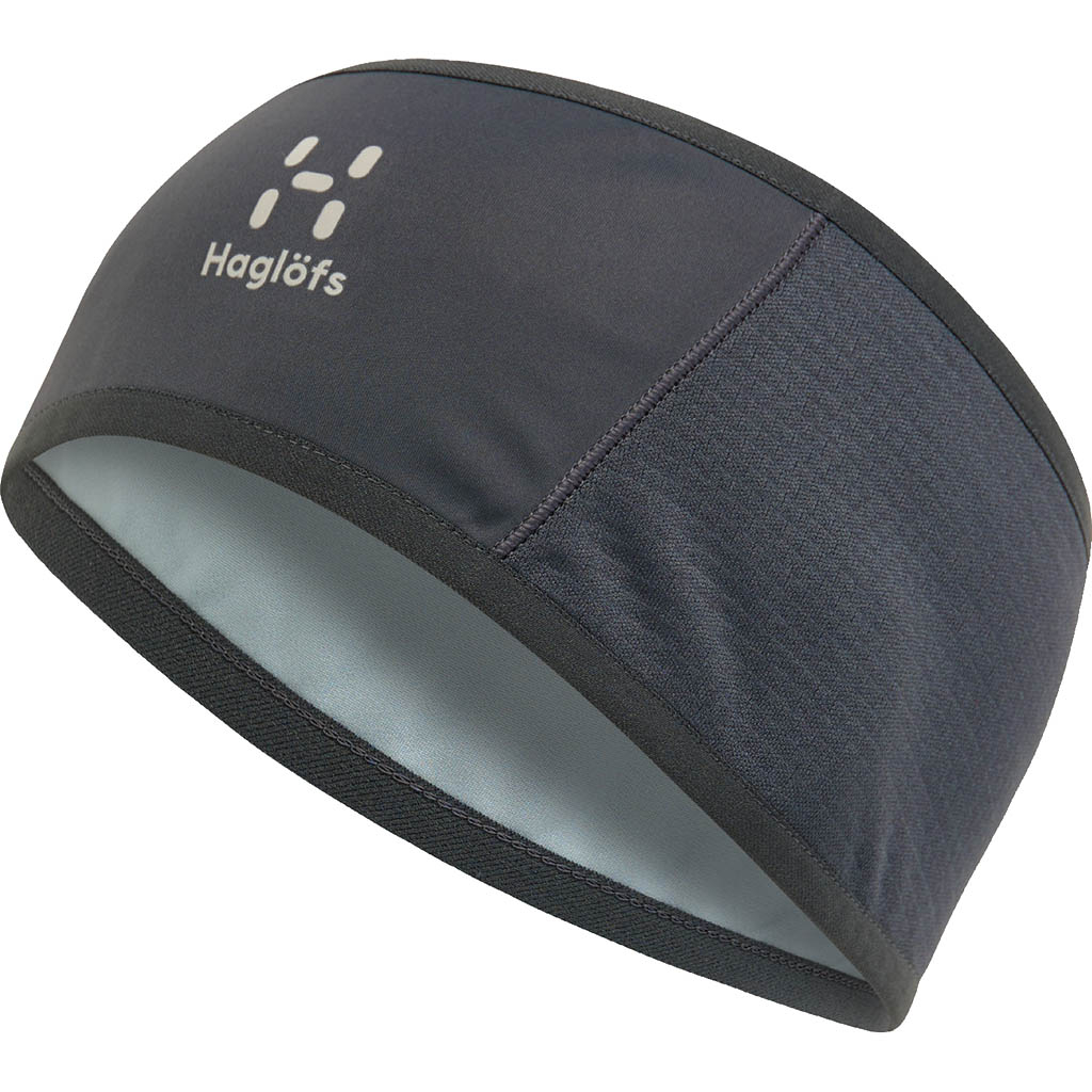 Haglofs LIM Hybrid Windstopper Headband Gris 16 €