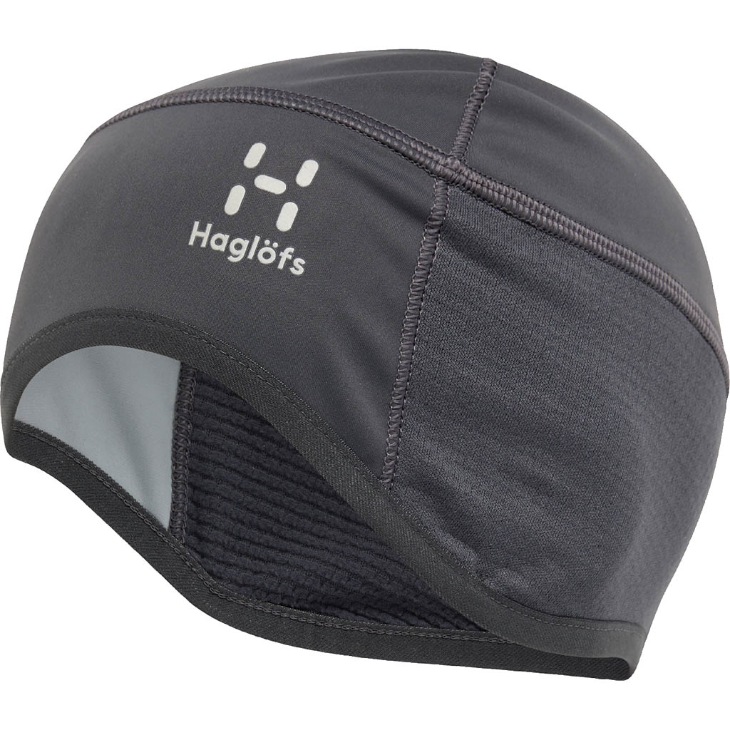 Haglofs LIM Hybrid Windstopper Beanie Gris 20 €