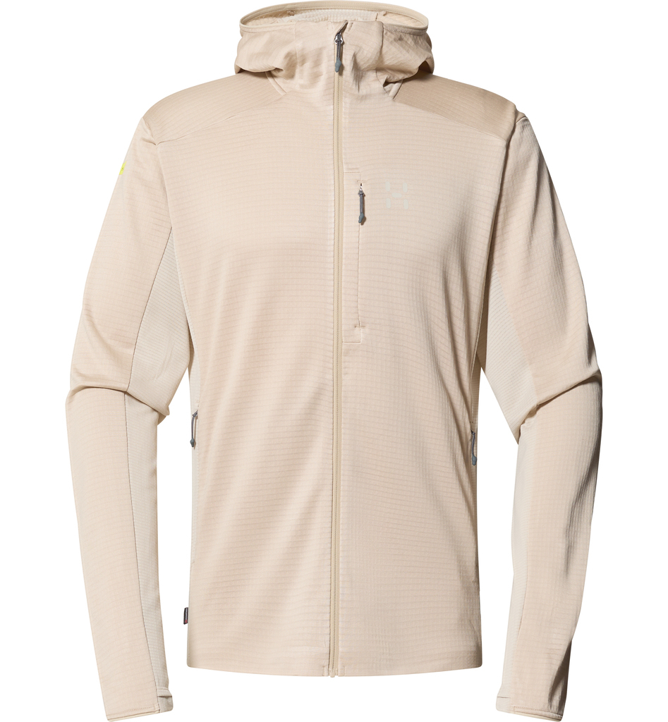 Haglofs L.i.m Mid Fast Ii Hood Man