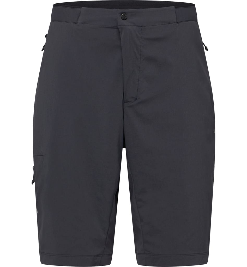 Haglofs L.I.M Fuse II Shorts Homme Noir