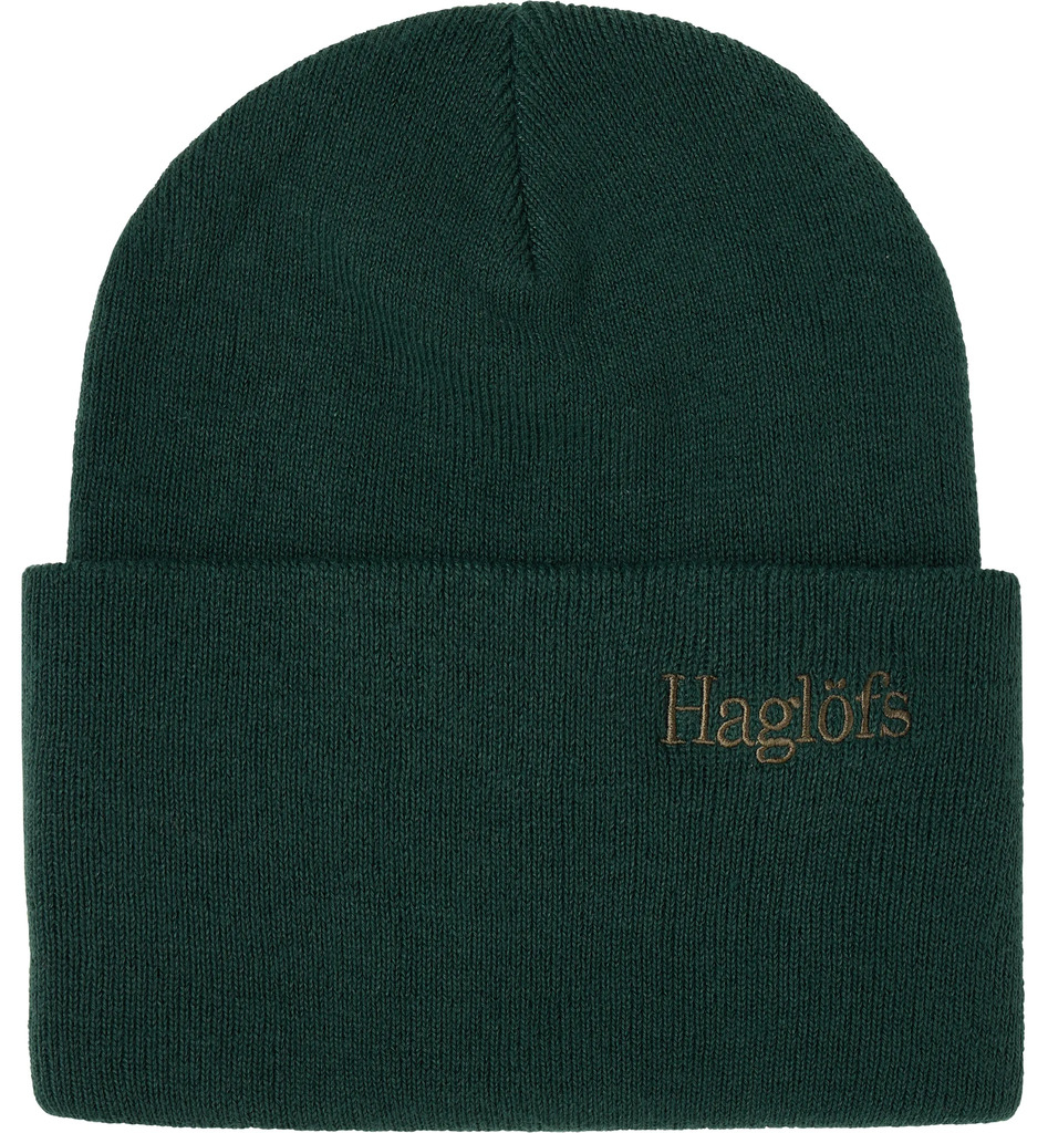Haglofs Outsiders Beanie Vert 35 €