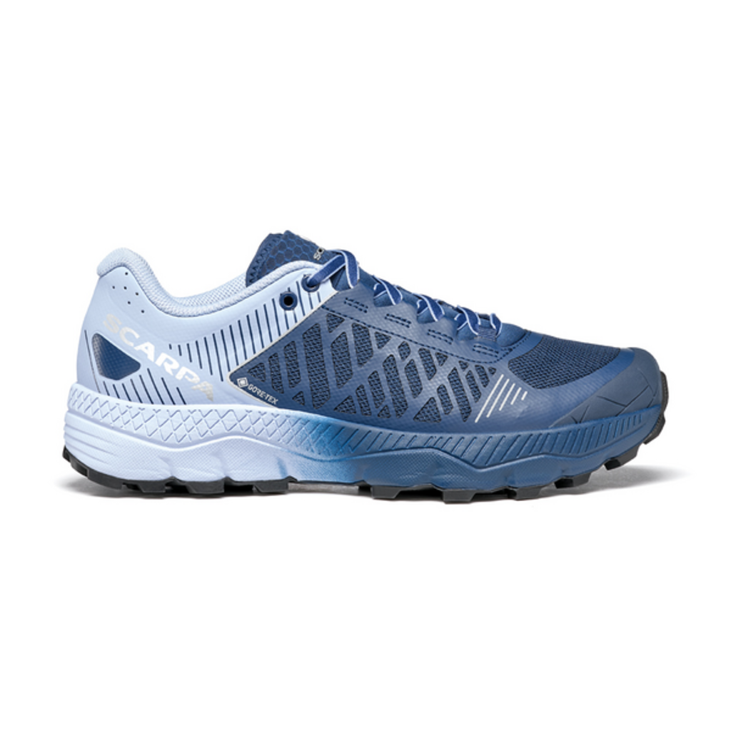 SCARPA SPIN ULTRA GTX MUJER en LePape