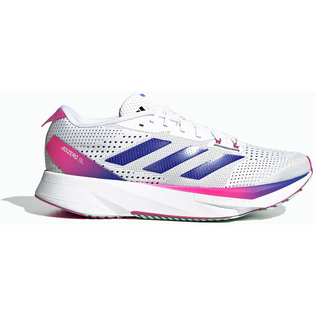 Adidas Uomo Multicolore Adizero Sl