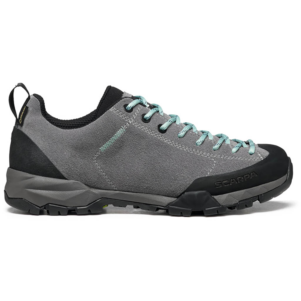 Scarpa Women's Gris Mojito Trail Gore-Tex Gray