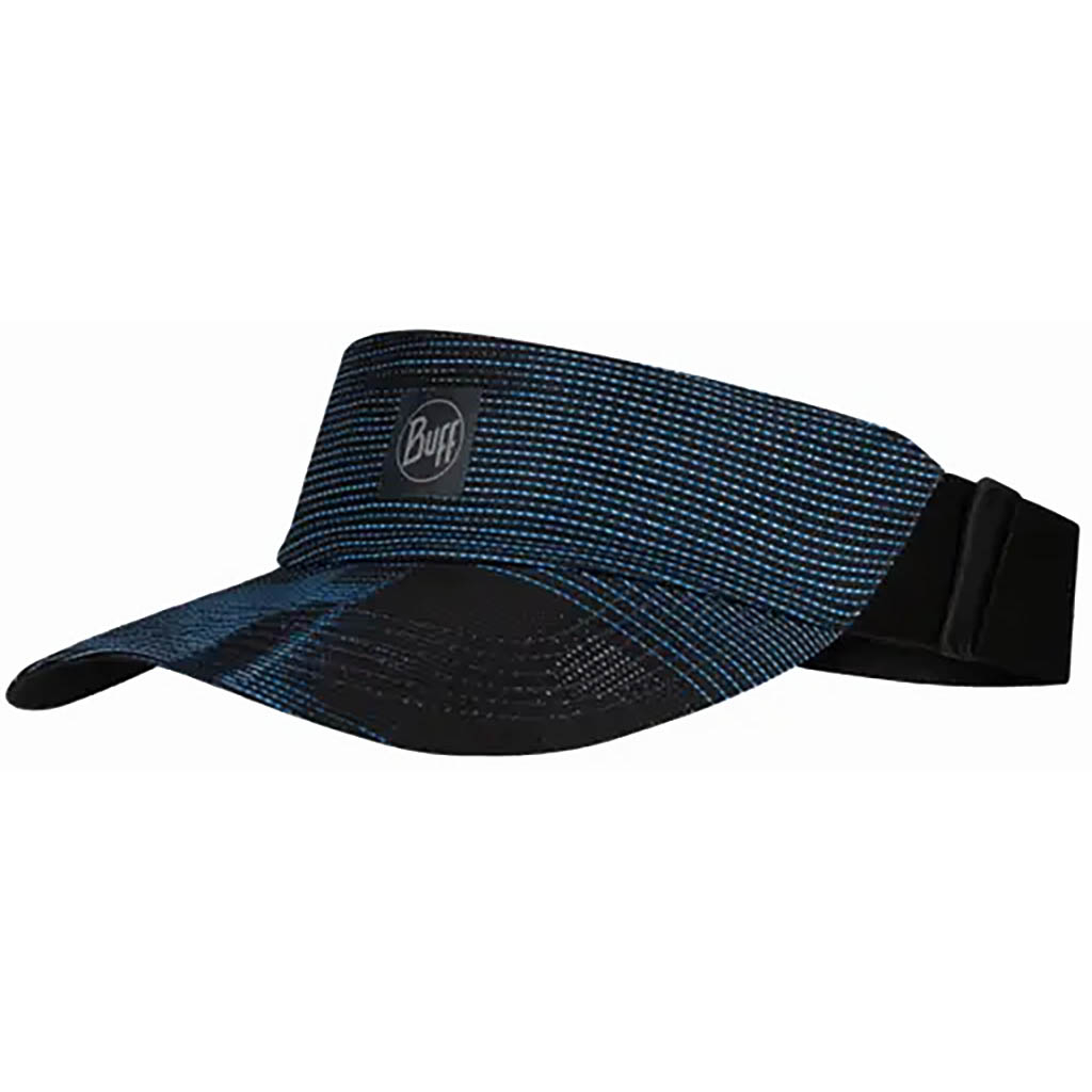 Buff Bleu Marine Go Visor Navy Blue