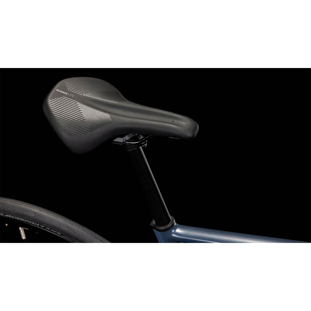Cube Attain SL dans le test aluminium pour débutants