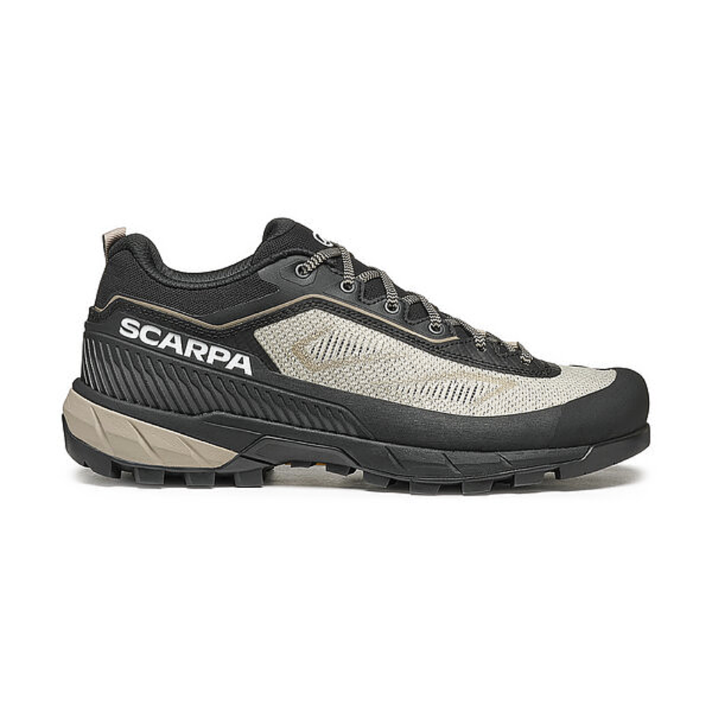 Chaussures D'alpinisme SCARPA - Pointure 40 - Fabriquées En Italie