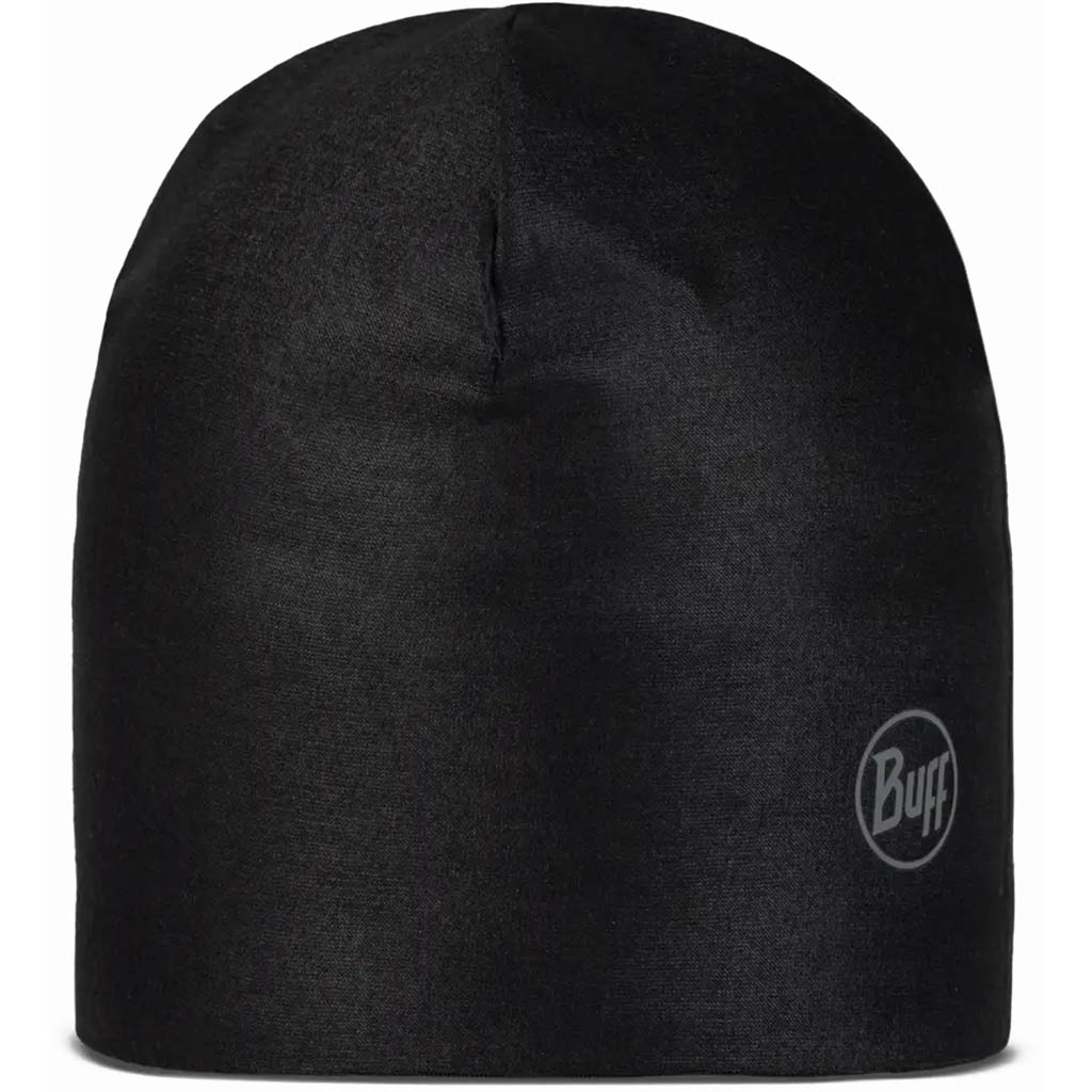 Buff Thermonet Beanie Noir 15 €