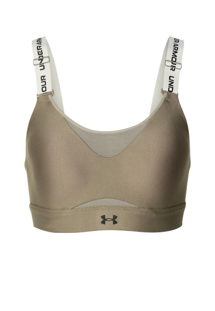 Under Armour Women's Infinity Mid Bra