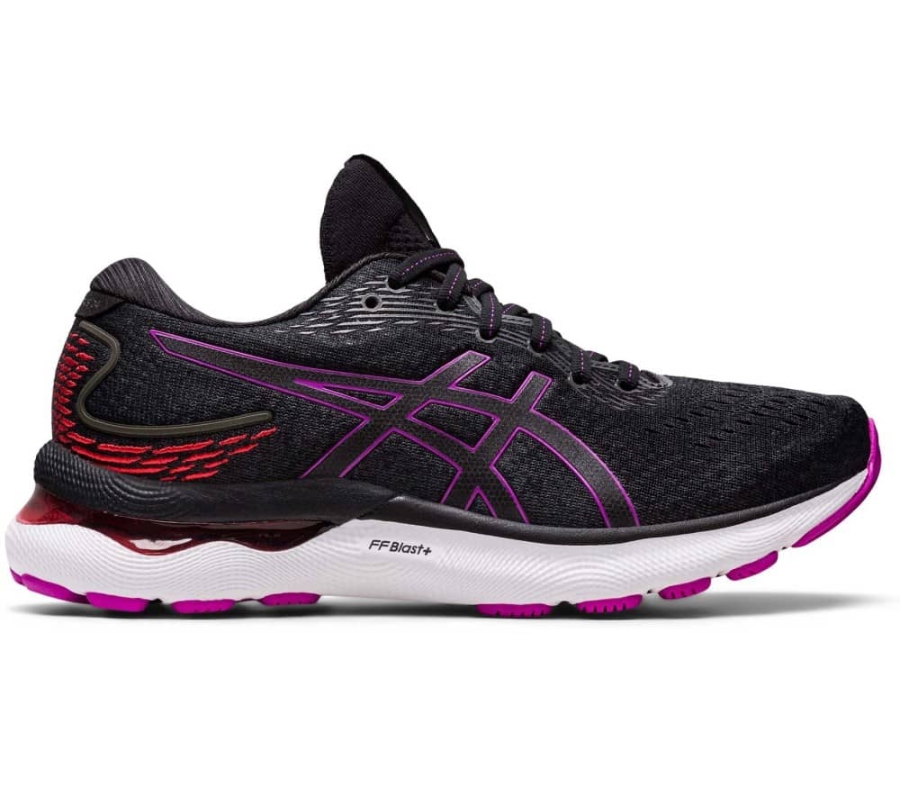 ASICS GEL NIMBUS 24 running mujer baratas ofertas outlet en LePape