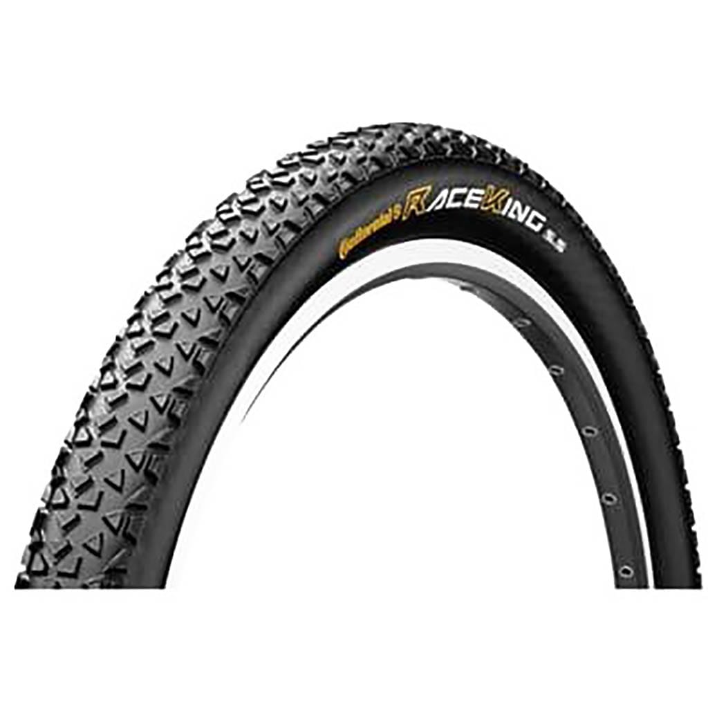 Continental - Pneu VTT Race King - 26x2.00 - Noir - Image 4