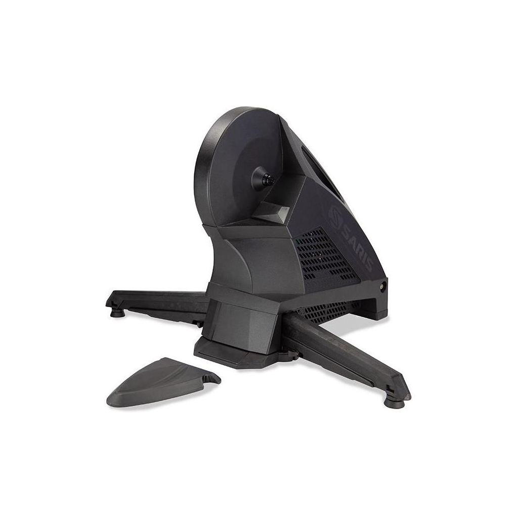 Home trainer saris h3 direct drive smart