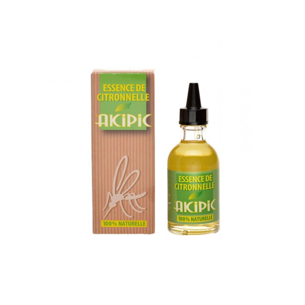 Akileine ESSENCE CITRONNELLE PURE 7 €