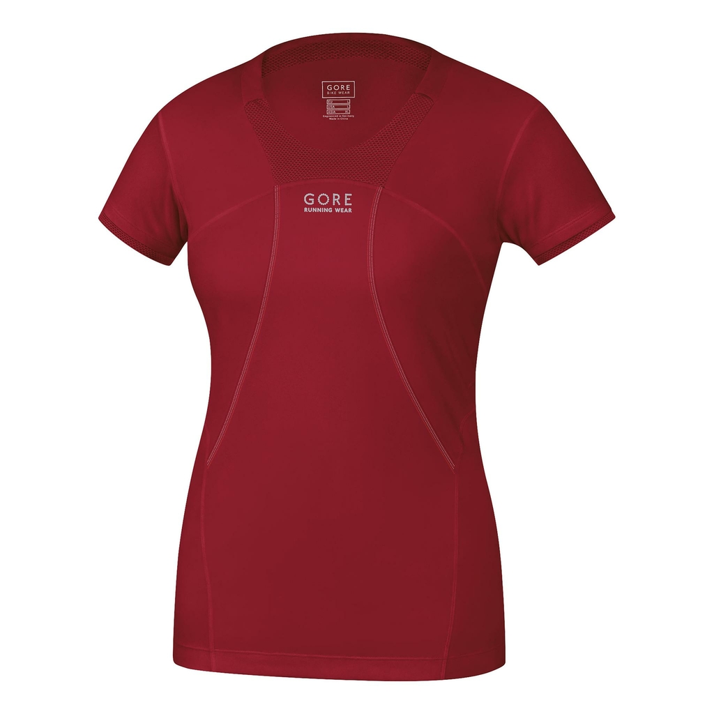 Gore Women's Prune Maillot Air 2.0 Plum