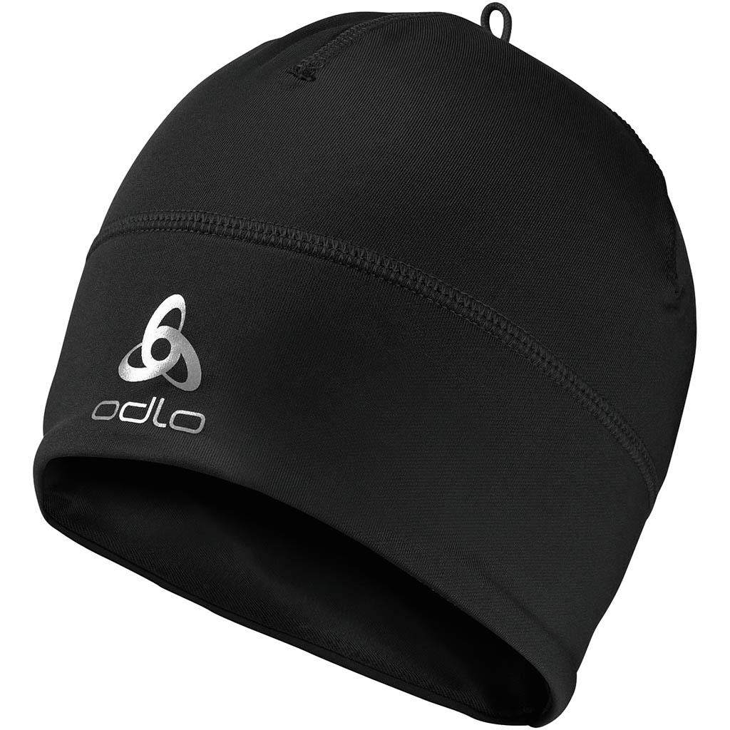 Odlo Hat Polyknit Warm Eco Homme Noir 25 €