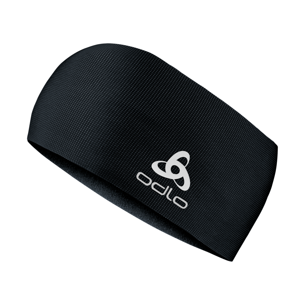 Odlo Bandeau Move Light Homme Noir 13 €