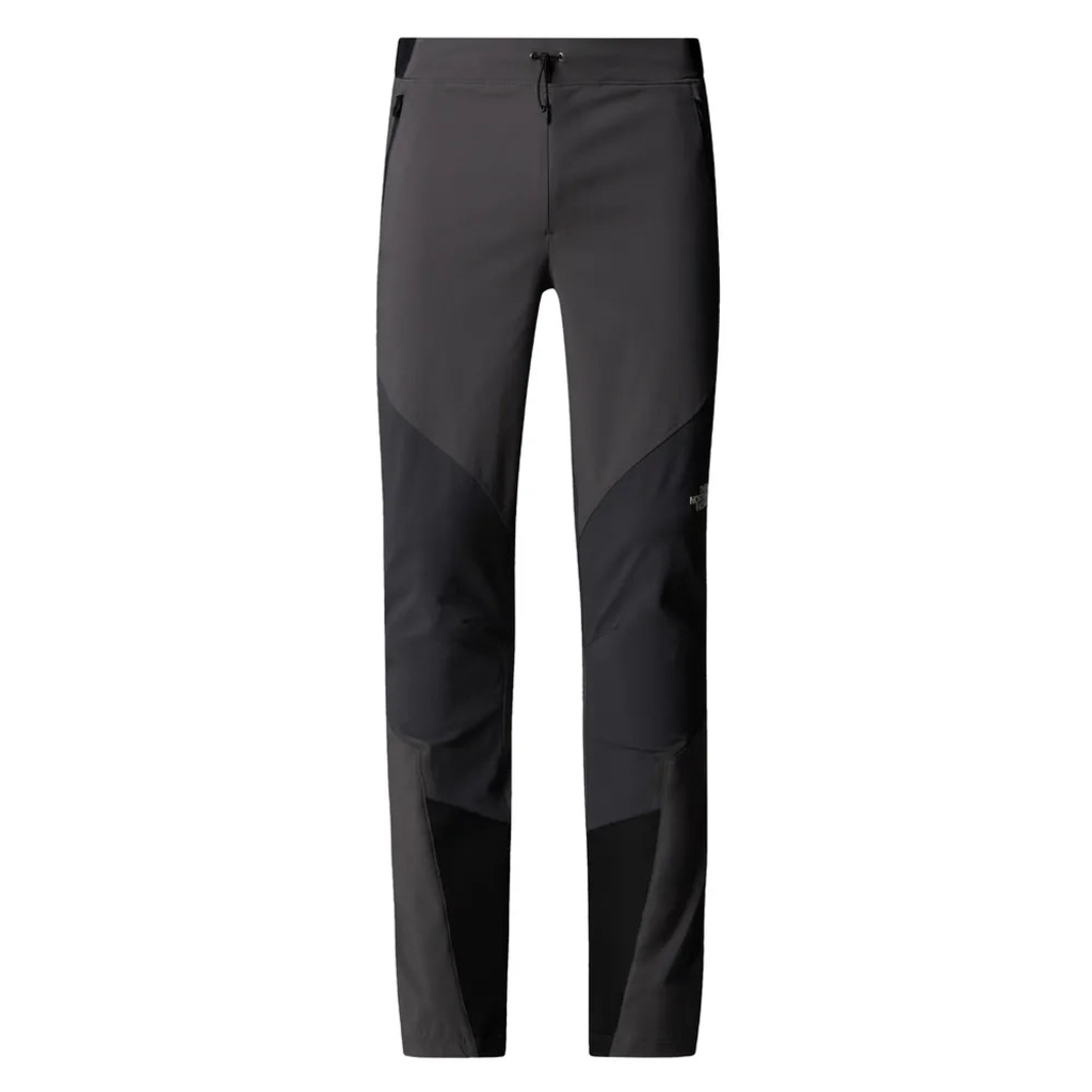The North Face Gris Dawn Turn Pant Man Gray