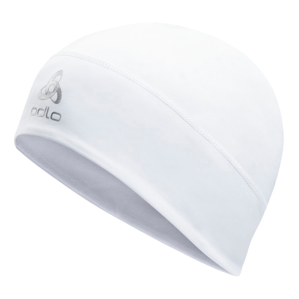 Odlo Bonnet Polyknit Warm Homme Blanc 10 €