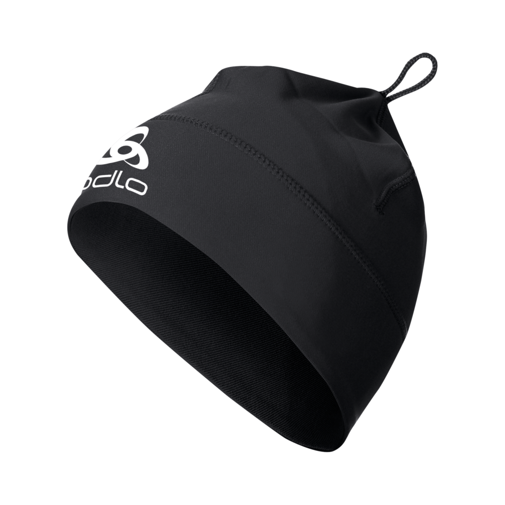 Odlo Bonnet Polyknit Warm Homme Noir 10 €