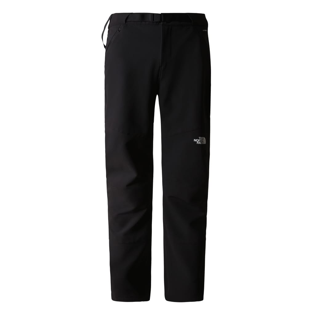 The North Face Noir Diablo Regular Tapered Pant Man Black