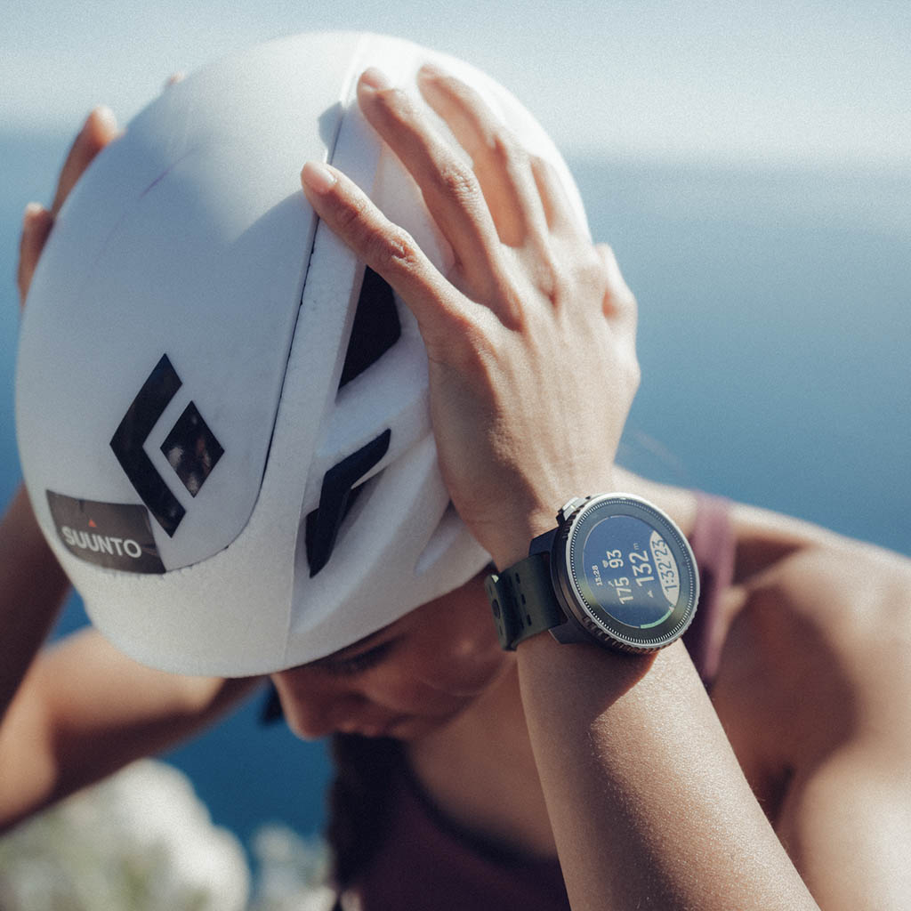 Smartwatch suunto mujer best sale