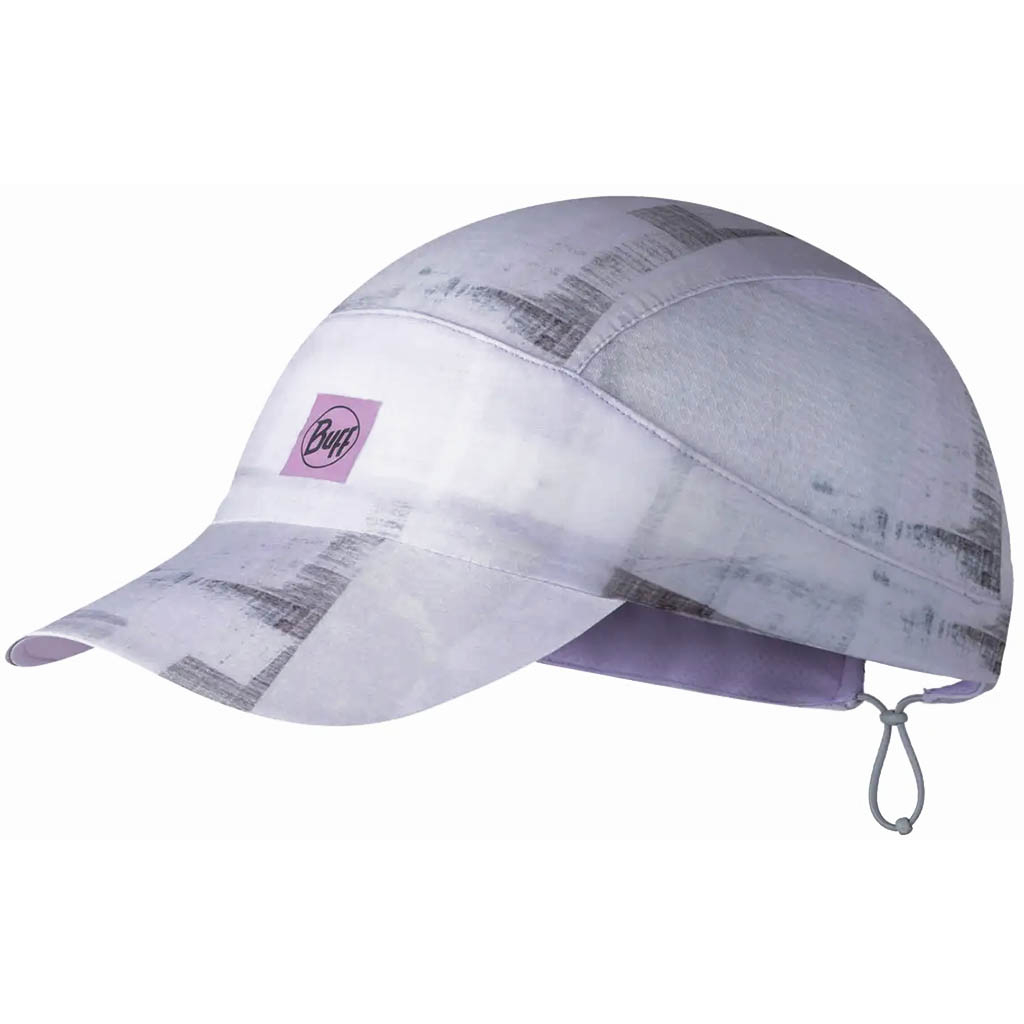 Buff Pack Speed Cap