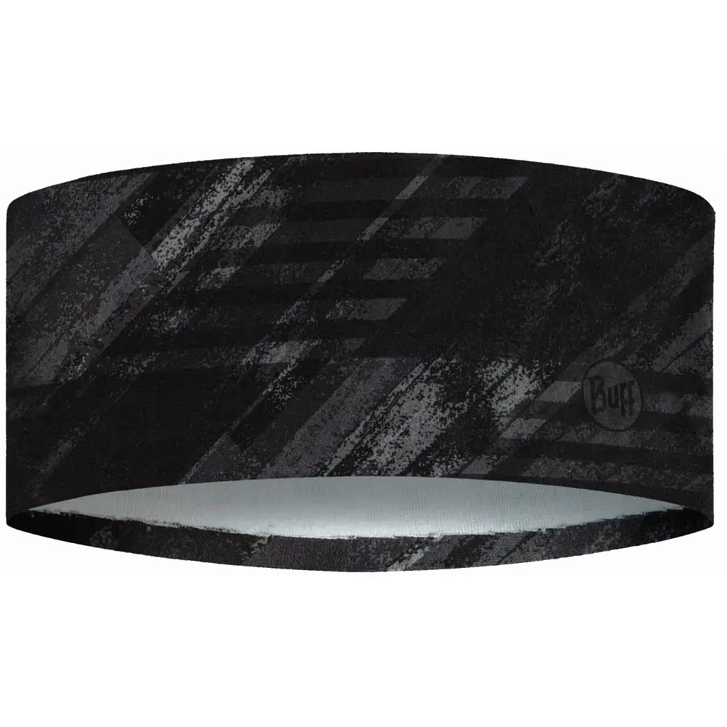 Buff Thermonet Headband Noir 11 €