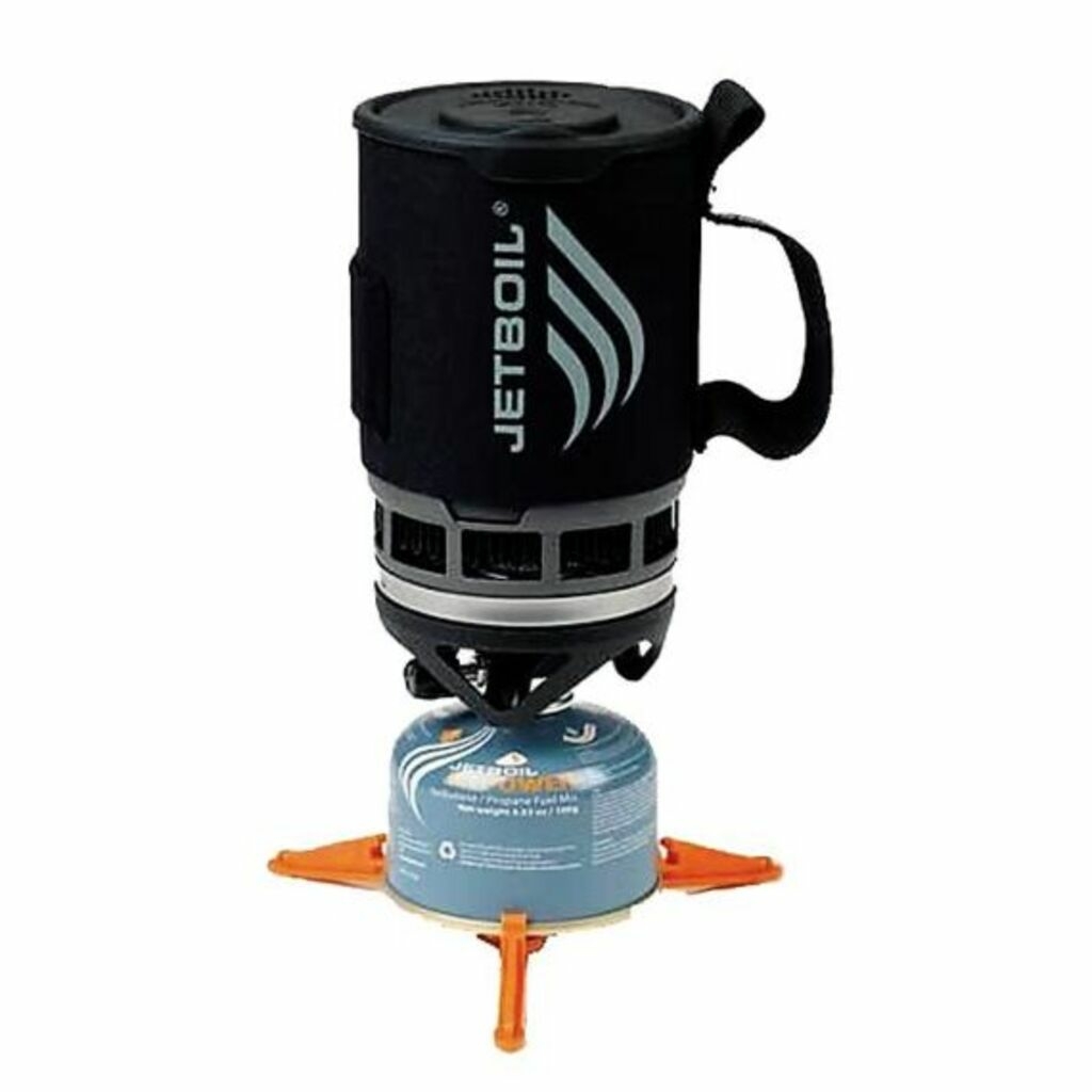 Jetboil Zip 0.8L Preto