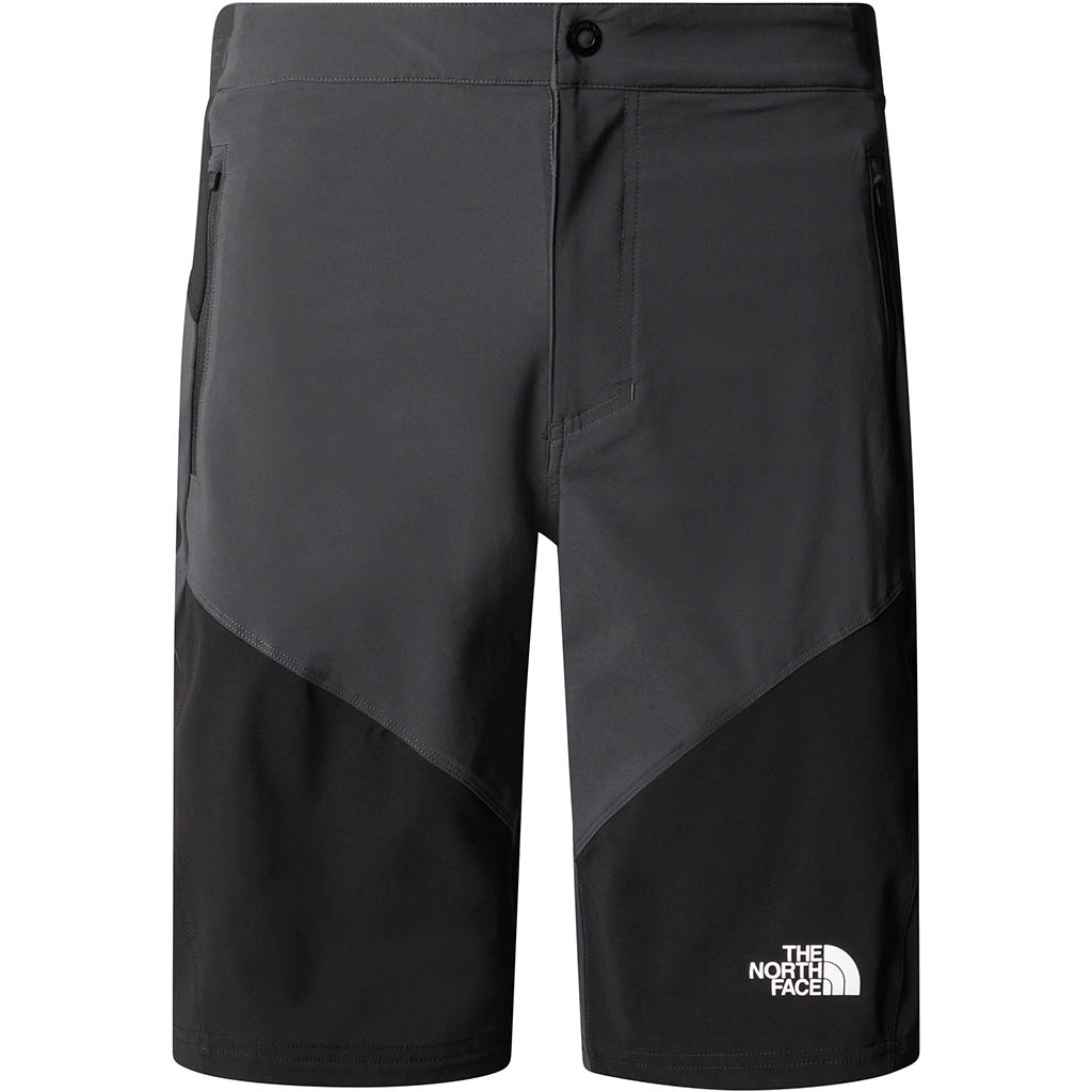 The North Face Felik Slim Tapered Short Homme Noir 32 €