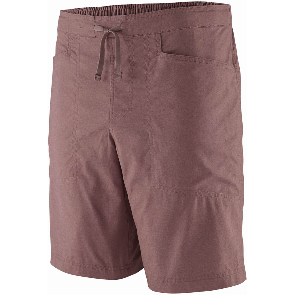Patagonia Hampi Rock Short Homme Mauve 47 €