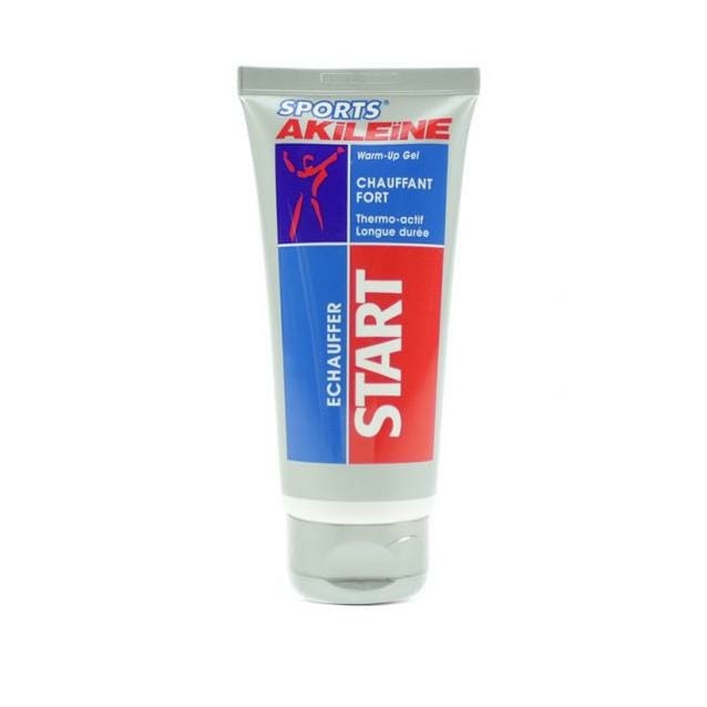 Akileine START - Gel chauffant 5 €