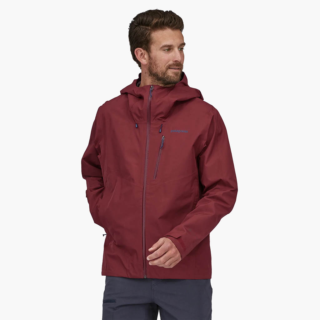 Calcite jacket sale