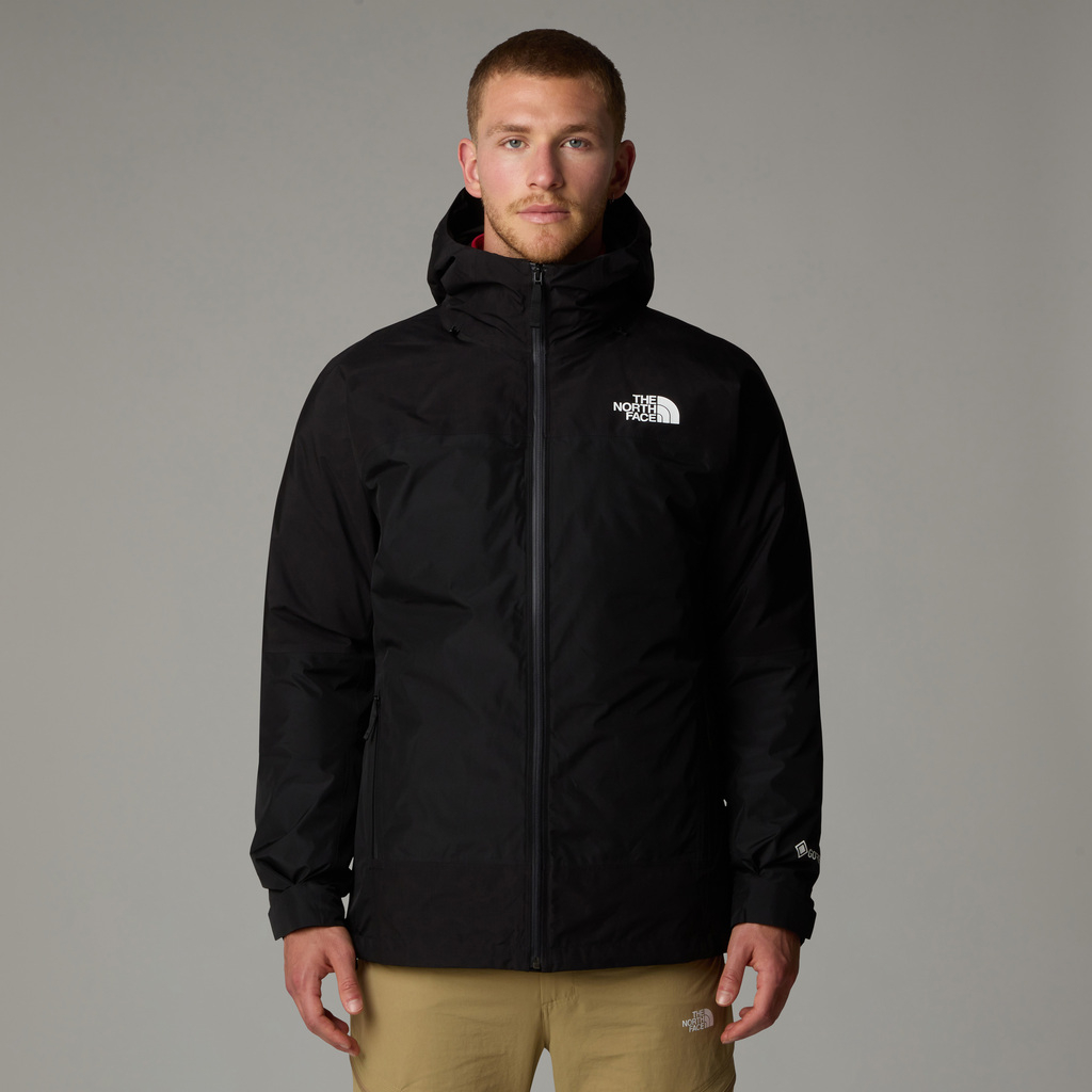 Gore Tex Combinaison De Ski Homme The North Face Mountain Light