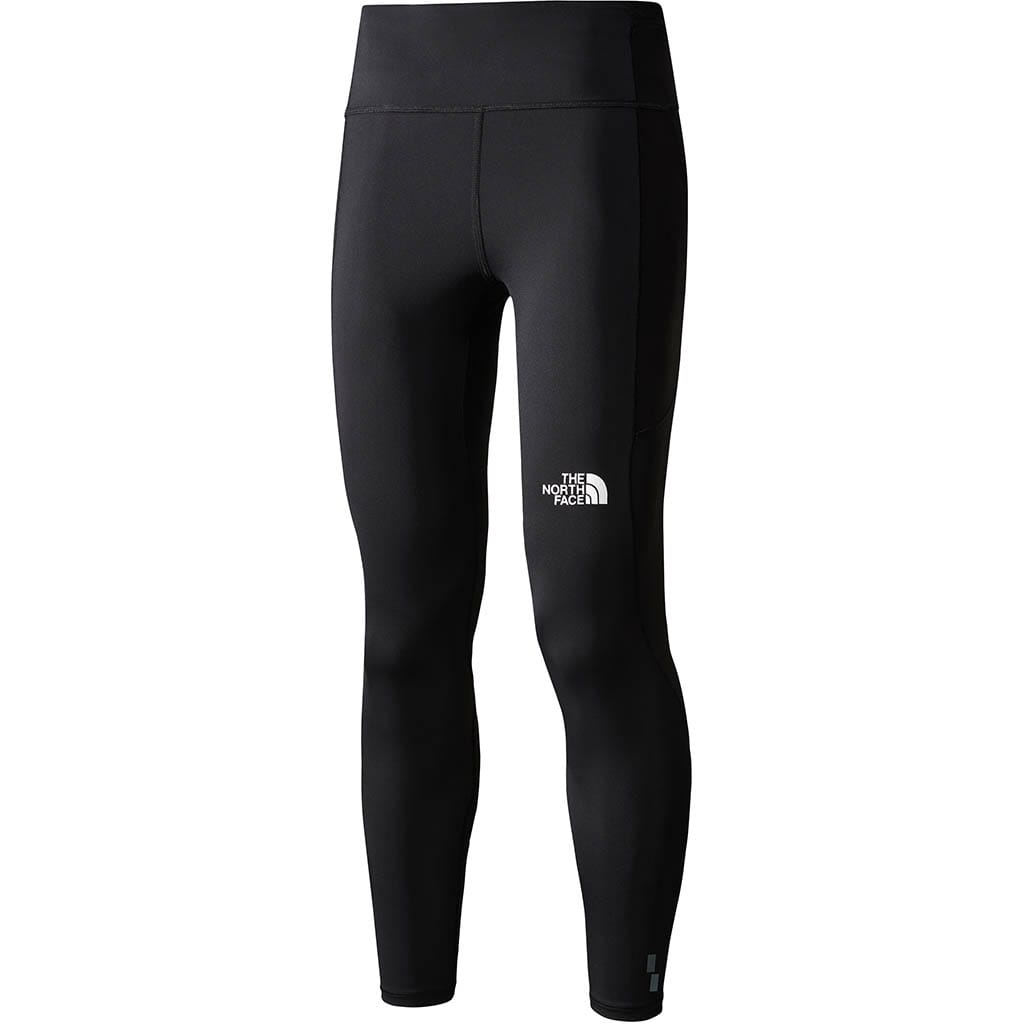The North Face Women's Noir Movmynt 7/8 Tight Black