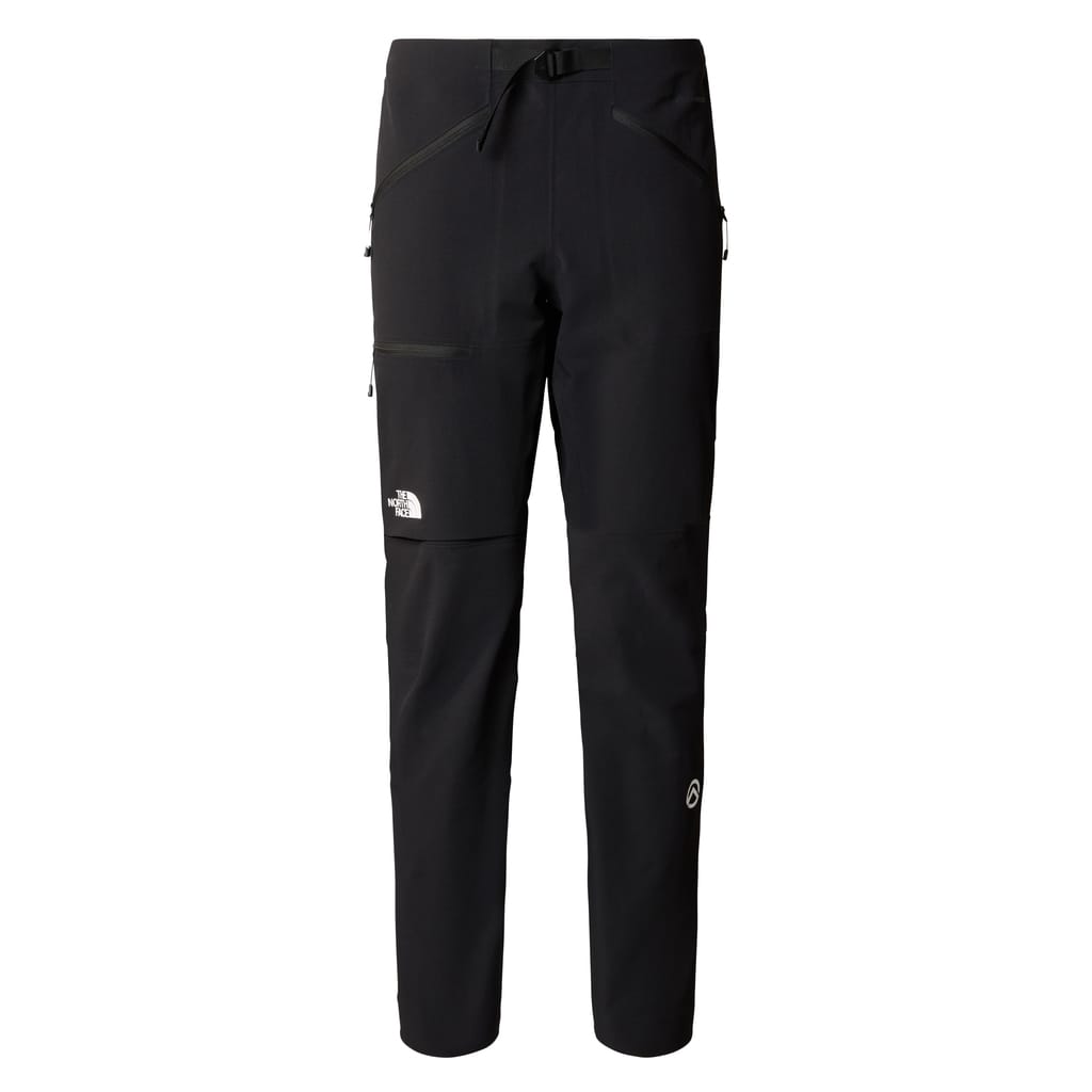 The North Face Women's Noir Chamlang Softshell Pant Black