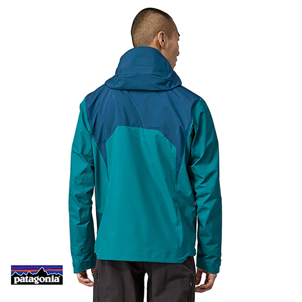 週末値下げ　91年製　patagonia alpinist ブルー 週末値下げ 91年製 patagonia alpinist ブルー 2025年最新】91年製