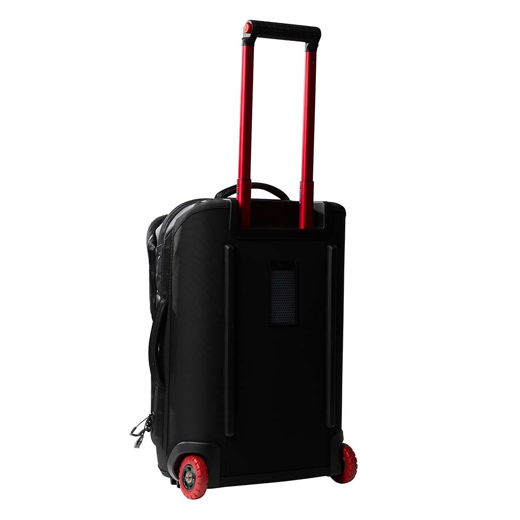The North Face Base Camp Rolling Thunder 22 Noir 188 €