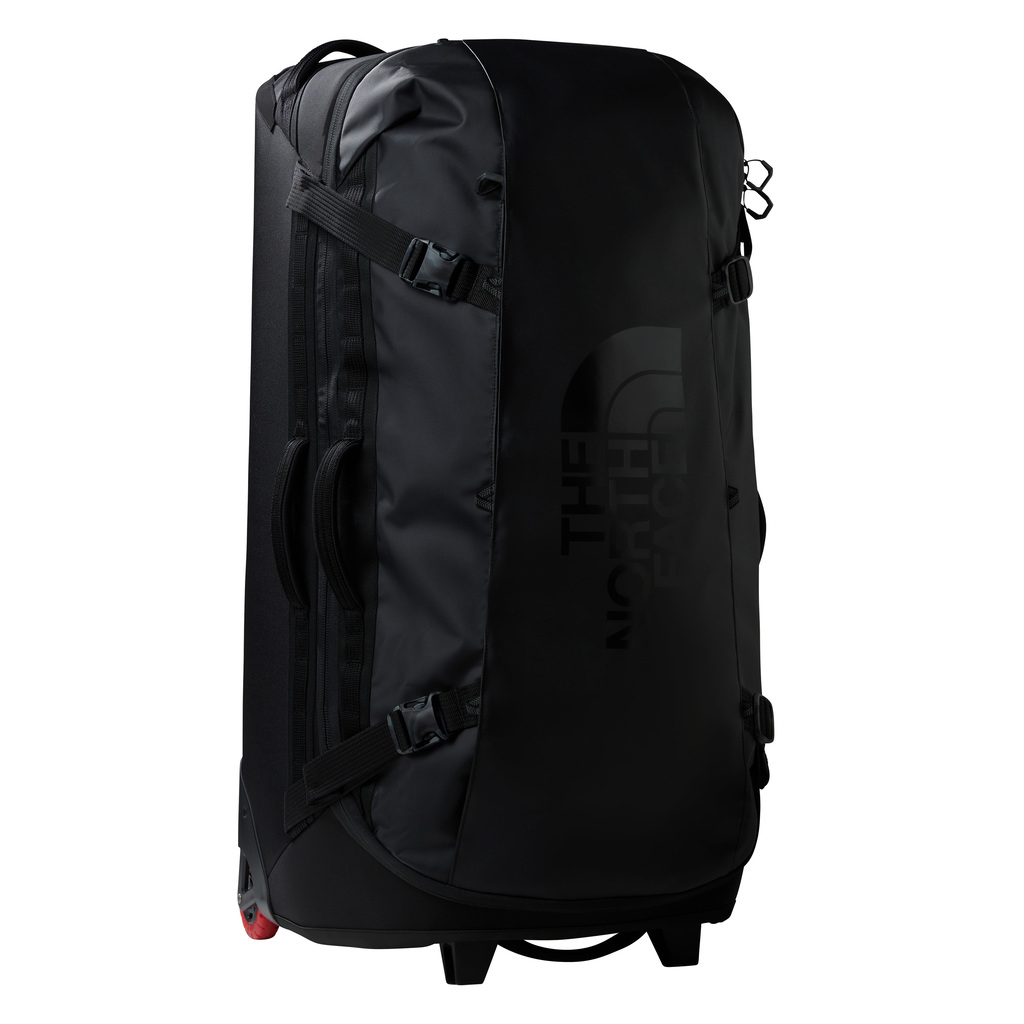 The North Face Base Camp Rolling Thunder 36 Noir 299 €