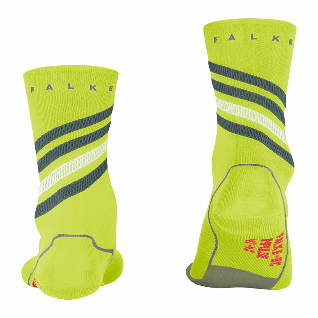 Mujer Lana Merino Calcetines De Esquí Falke Sk4 Brick Para Mujer