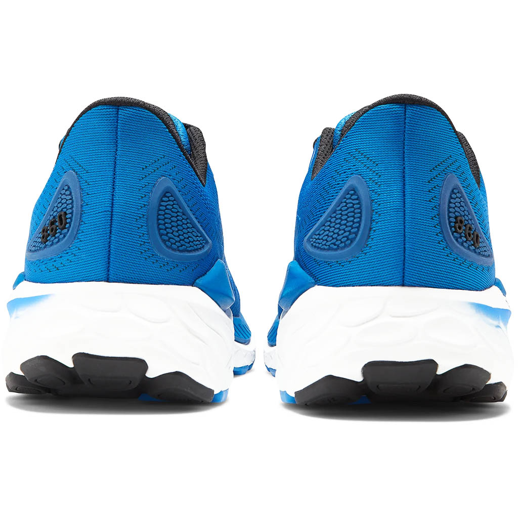 New Balance 860 V13 blauw hardloopschoenen voor heren