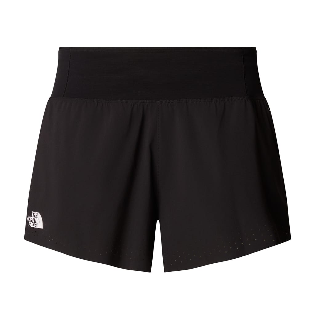 The North Face Women's Noir Summit Pacesetter 3In Short Black