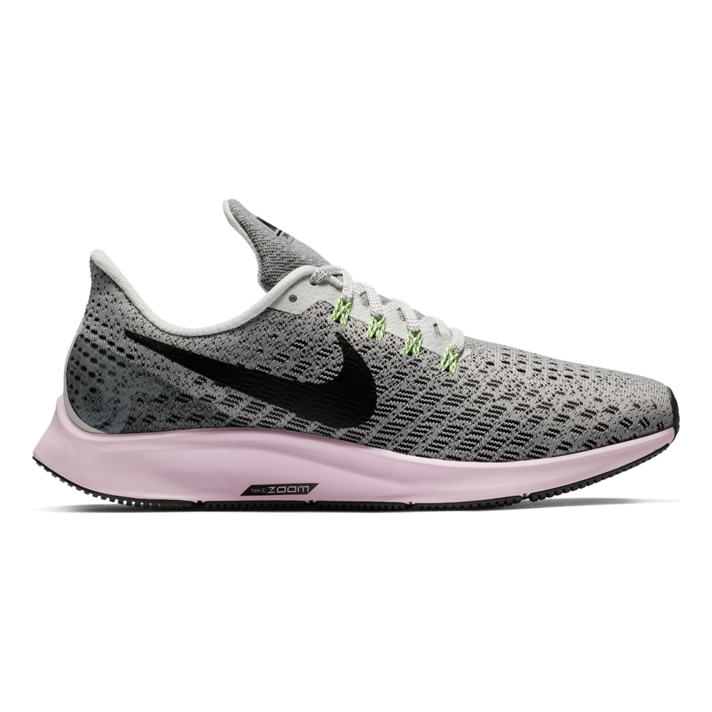 Nike Air Zoom Pegasus 35 Gris Lepape